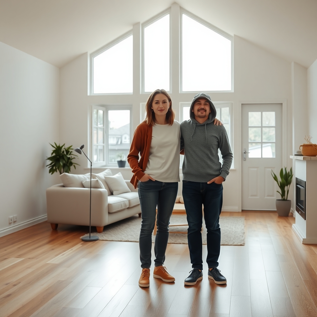 Home Buying